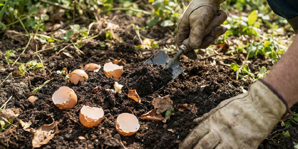 Terreacier Soil Preparation