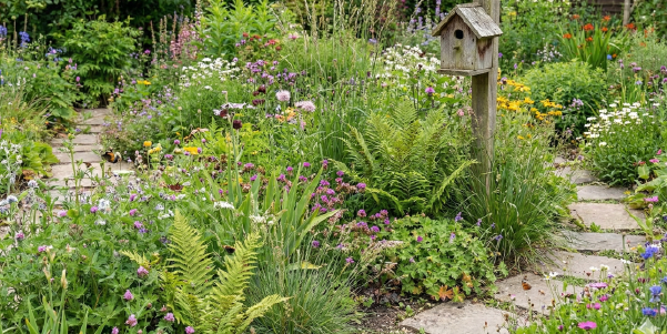 Biodiversité