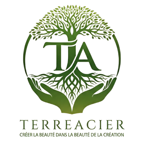 Terreacier Logo