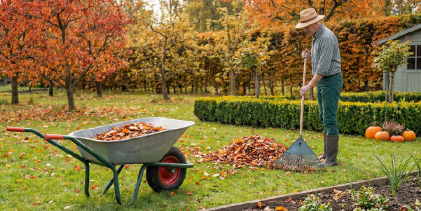 L'automne